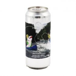 Other Half Brewing Co. Out For Trout