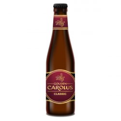 Gouden Carolus Classic
