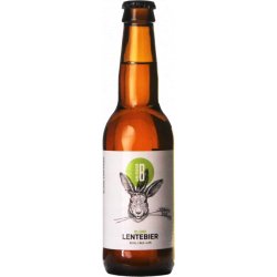 Berging Brouwerij LNTB