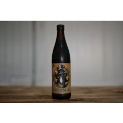 Transient Artisan Ales Kentuckley 2 Year (2023)