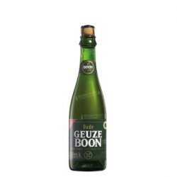 Boon Oude Geuze 2122 37,5cl - Belgas Online