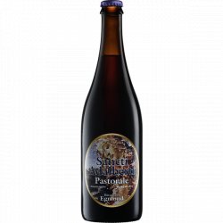 Egmond Sancti Adalberti Pastorale 75cl - Brouwerij Egmond - Sancti Adalberti