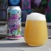 Staggeringly Good Myth Of The Thagomizer  DDH IPA  6.5% 