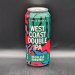 Reckless Brewing West Coast Double IPA 