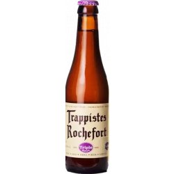 Rochefort Triple Extra - Mister Hop