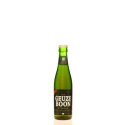 Boon Oude Geuze 25cl - Belgas Online