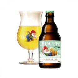 Chouffe Lite - Belgian Craft Beers