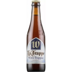 La Trappe Witte Trappist