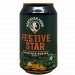 Northern Monk - Festive Star Northern Monk - Festive Star