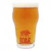 Vaso BOAR 540ml 