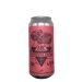 Apex Brewing  Oath Skull IPA 