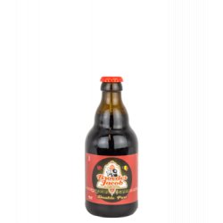 Broeder Jacob Double Port 33Cl - Belgian Beer Heaven