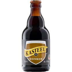 Kasteel Donker Kasteel Donker
