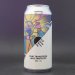 Full Circle Brew Co - That Transition Was Fantastic - 7% (440ml) 