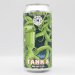 Hammerton - Tank 8 - 5.2% (440ml) 