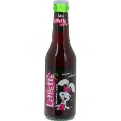 Levrette CHERRY 25CL - Selfdrinks