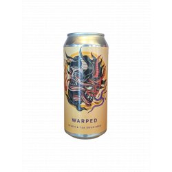 Otherworld Brewing WARPED