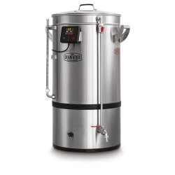 The GrainFather G70 Connect All-In-One Brewing System - BrewCraft