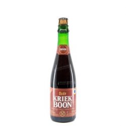 Boon Oude Kriek 2020 37,5cl - Belgas Online