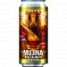 Tartarus Beers - Mujina 