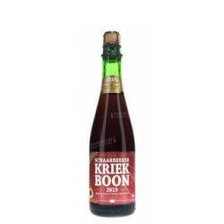 Boon Schaarbeekse Kriek 2019 - Belgas Online