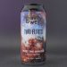 Gravity Well  Two Flints - Whet The Whistle - 7% (440ml) 