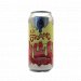 Vault City - A Lil Stoopid 44cl  Session Smoothie Sour Strawberry, Blackberry & Coconut 