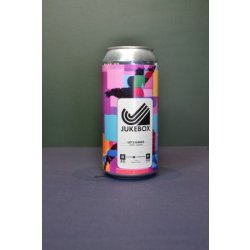 Brasserie Jukebox Let