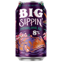 Odell Brewing Company Big Sippin' 6 pack - Outback Liquors