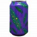 Omnipollo - Bianca Non-Alcoholic Raspberry Passion Lassi Gose 