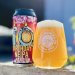 Tenby Brewing Co. 1th Birthday NEIPA - 6.% - NEIPA Tenby Brewing Co. 1th Birthday NEIPA - 6.% - NEIPA