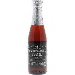 Lindemans FARO 25CL - Selfdrinks