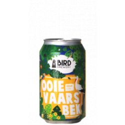 Bird Brewery Ooievaarsbek - Mister Hop