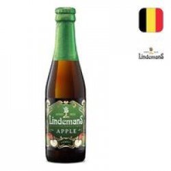 Lindemans Apple / Pomme