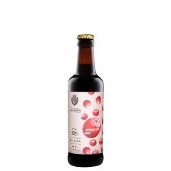 Mallaskoski Lingonberry Sour 5,0%vol 0,33L - eDrinks