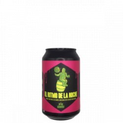 Mead Scientist El Ritmo De La Noche