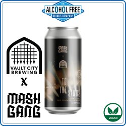 MG X Vault City  No.5  To The Stars  American Popsicle Sour - The Alcohol Free Drinks Company