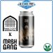 MG X Vault City No.5 To The Stars American Popsicle Sour MG X Vault City No.5 To The Stars American Popsicle Sour