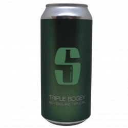 Salikatt Triple Bogey