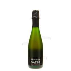 Boon VAT 91 37,5cl - Belgas Online