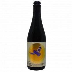 Other Half Brewing Co. BA Daybreak Speedway