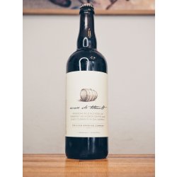 Trillium Brewing Company Cuvée de Tetreault (2019)