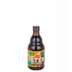 Nonkel Pater 33Cl - Belgian Beer Heaven