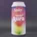 Yonder - Aura - 4.5% (440ml) 