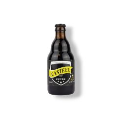 KASTEEL CUVEE - Simons Kaas & Noten