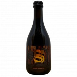 Siren Craft Brew Bourbon Aged Mavka Siren Craft Brew Bourbon Aged Mavka