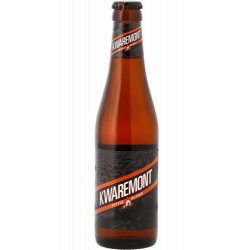 Kwaremont - Bodecall