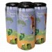 Marz Tropical Tiger 