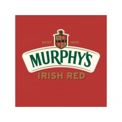 MURPHY'S RED Barril INOX 30L - Condalchef