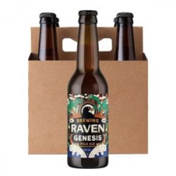 Raven Genesis (6pack) - Greekbeershop